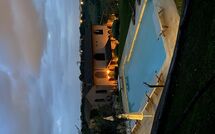 Foto indsendt af gæst på Villa Nora