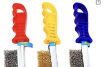 Foto indsendt af gæst på Villa di Giovanni