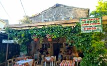 Foto indsendt af gæst på Villa di Giovanni