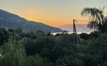 Foto indsendt af gæst på Beach Villa Blue