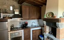 Foto indsendt af gæst på Antico Casale