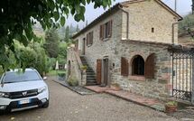 Foto indsendt af gæst på Antico Casale