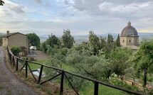 Foto indsendt af gæst på Antico Casale