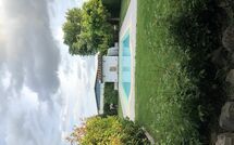 Foto indsendt af gæst på Casale Tiziano