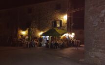 Foto indsendt af gæst på La Ruota