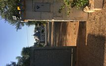 Foto indsendt af gæst på Trullo Santo Stefano