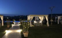 Foto indsendt af gæst på Il Sole di Vino - Sole di Vino - 3