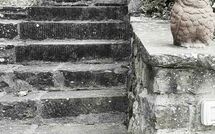 Foto indsendt af gæst på Villa Portole Due