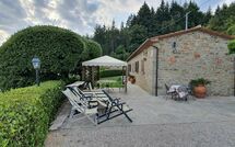 Foto indsendt af gæst på Villa Portole Due