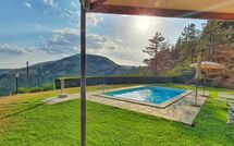 Foto indsendt af gæst på Villa Portole Due