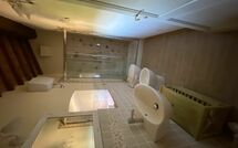 Foto indsendt af gæst på Villa Bonriposo