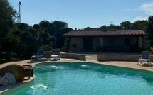 Foto indsendt af gæst på Lamia Santo Arcangelo