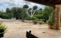 Foto indsendt af gæst på Lamia Santo Arcangelo