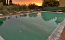 Foto indsendt af gæst på Tenuta Cambiano