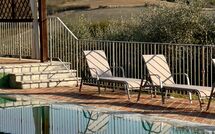 Foto indsendt af gæst på Tenuta Cambiano