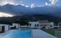 Foto indsendt af gæst på Villa Etesiae