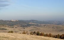 Foto indsendt af gæst på Casale Santa Francesca