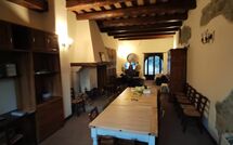 Foto indsendt af gæst på Casale Santa Francesca