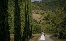 Foto indsendt af gæst på Villa Capolona