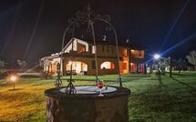 Foto indsendt af gæst på Villa Assisi