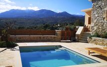 Foto indsendt af gæst på Villa Vicilla