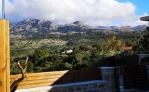 Foto indsendt af gæst på Villa Vicilla