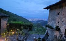 Foto indsendt af gæst på Villa Tenuta Lonciano