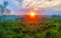 Foto indsendt af gæst på Montegufoni