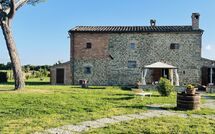 Foto indsendt af gæst på Villa dei Vini