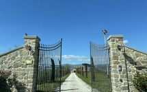 Foto indsendt af gæst på Villa dei Vini