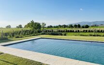 Foto indsendt af gæst på Villa dei Vini