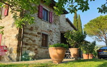 Foto indsendt af gæst på San Guido