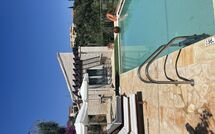 Foto indsendt af gæst på Villa Jacaranda