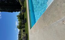 Foto indsendt af gæst på Casale la Valle - Castelfalfi