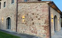 Foto indsendt af gæst på Casale la Valle - Castelfalfi