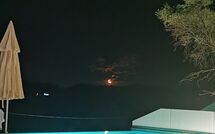 Foto indsendt af gæst på Villa Serapias