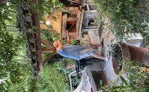 Foto indsendt af gæst på Casale San Martino