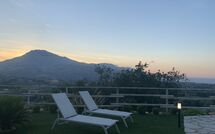 Foto indsendt af gæst på Villa Scire