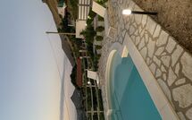 Foto indsendt af gæst på Villa Scire