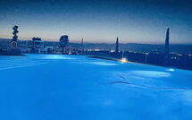 Foto indsendt af gæst på Il Sole di Vino - Sole di Vino - 4