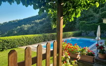 Foto indsendt af gæst på Il Salice