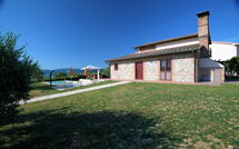 Foto indsendt af gæst på Villa Renina