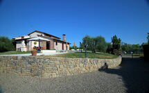 Foto indsendt af gæst på Villa Renina