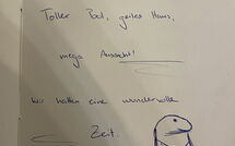 Foto indsendt af gæst på San Guido