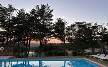 Foto indsendt af gæst på Villa Simone