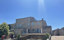 Foto indsendt af gæst på Villa Giare