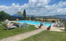 Foto indsendt af gæst på Villa Giare