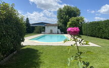 Foto indsendt af gæst på Casale Tiziano