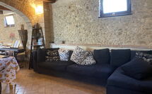 Foto indsendt af gæst på Casale Tiziano