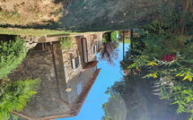 Foto indsendt af gæst på Casale di Cozzile